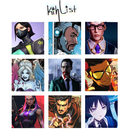 Kl3
